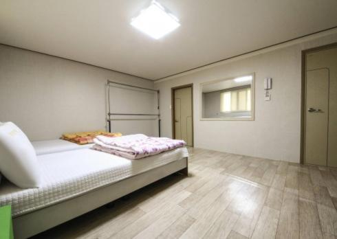 Michigan Motel Pocheon Buitenkant foto